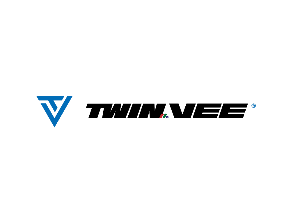 Twin Vee Powercats Logo