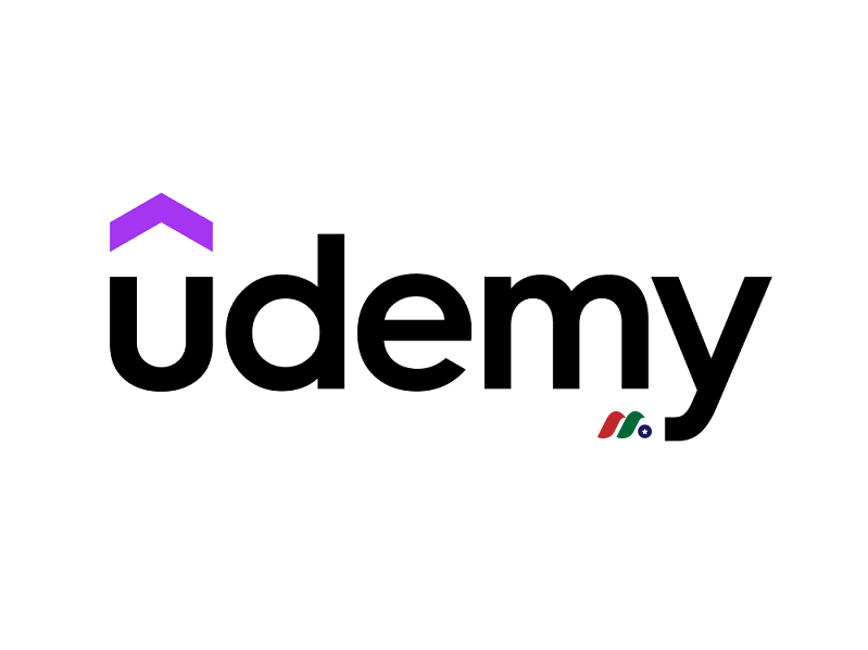 在线技能学习平台：Udemy, Inc.(UDMY)