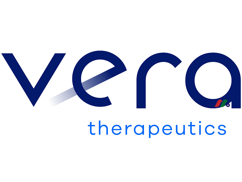 免疫疾病生物技术公司：Vera Therapeutics(VERA)