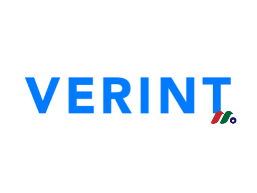 客户参与管理安全性监视和商业智能的软件：慧锐系统Verint Systems Inc.(VRNT)
