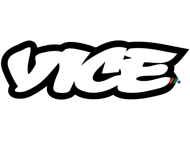 数字媒体和广播公司：Vice Media Group LLC