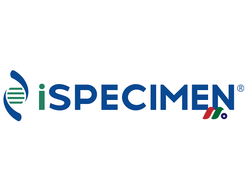 生物样本在线市场（电子商务）平台：iSpecimen Inc.(ISPC)