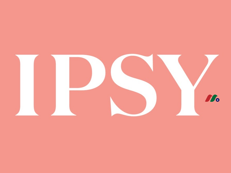 在线美容社区独角兽：ipsy（Personalized Beauty Discovery Inc.）