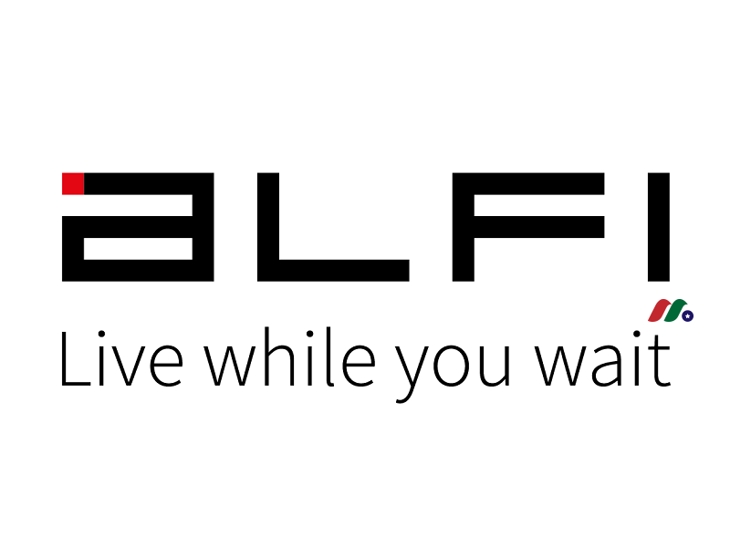基于人工智能的数字广告管理平台：ALFI, Inc.(ALF)