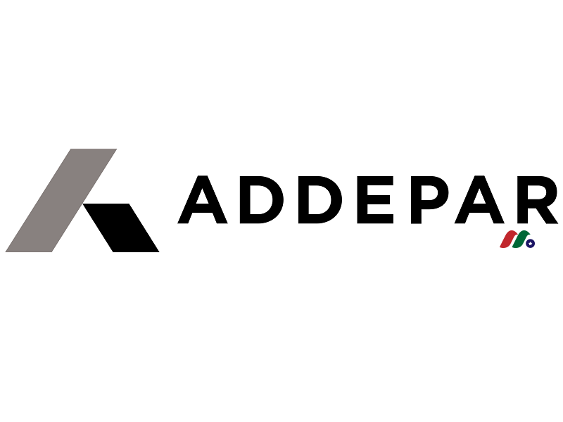 为投资顾问提供数据汇总分析和资产组合报告的财富管理平台：Addepar, Inc.