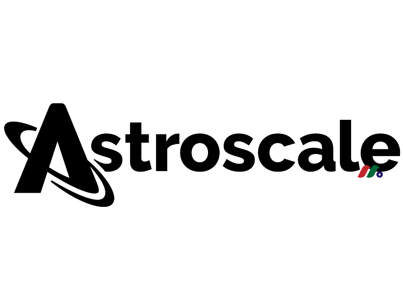 日本太空清洁公司：Astroscale Holdings Inc.