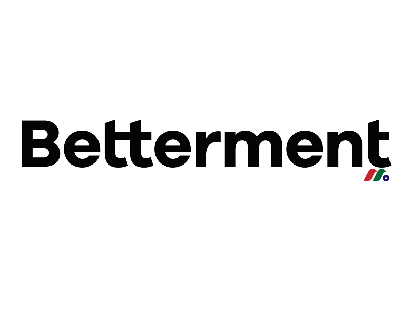 美国机器人咨询和现金管理服务金融独角兽公司：Betterment LLC