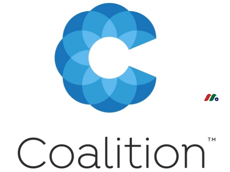 网络保险和网络安全公司：Coalition, Inc.