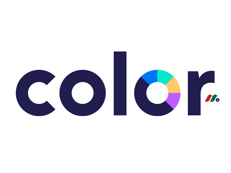 基因检测健康科技独角兽公司：Color Genomics, Inc.(color.com)
