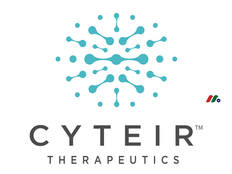 下一代癌症合成致死疗法公司：Cyteir Therapeutics(CYT)