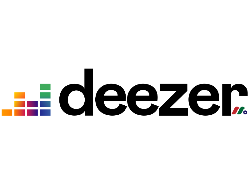 法国在线音乐流媒体服务提供独角兽：Deezer S.A.-图片1