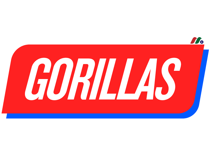 德国杂货和家居用品在线配送服务独角兽：Gorillas Technologies Ltd.