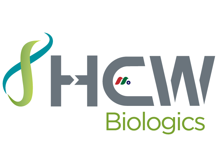 免疫疗法生物技术公司：HCW Biologics(HCWB)-图片1