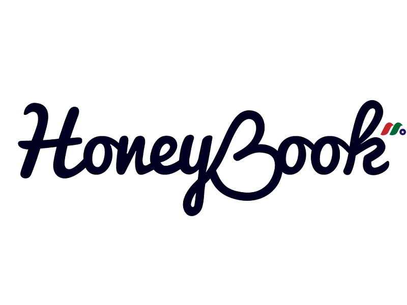 在线业务管理平台独角兽：HoneyBook, Inc.