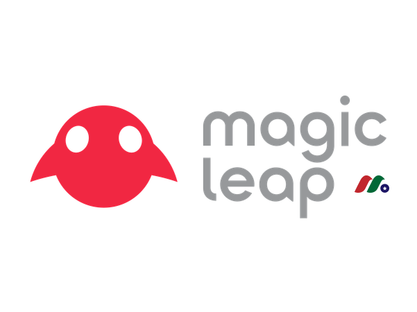 数字交互可穿戴设备及增强现实技术独角兽：Magic Leap Inc.