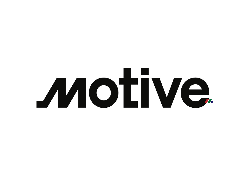 卡车运输公司车队管理软件和设备开发公司：Motive Technologies, Inc.(MTVE)-图片1
