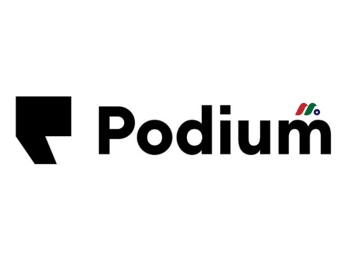 客户沟通平台独角兽：Podium Corp Inc.