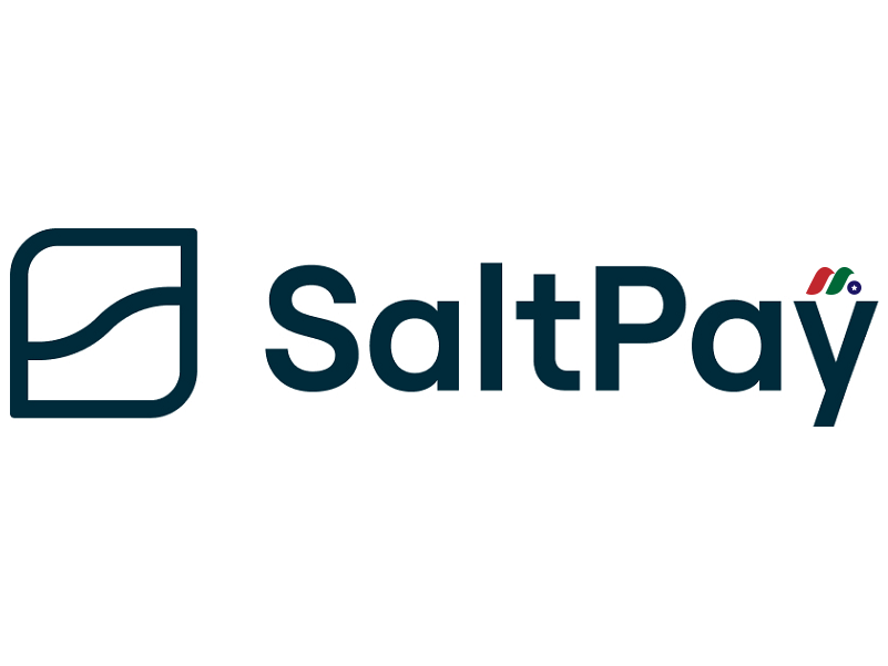 英国支付金融科技公司：Salt Pay Co Ltd.