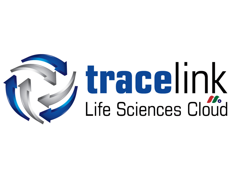 跟踪和追踪药品的SaaS平台：TraceLink Inc.