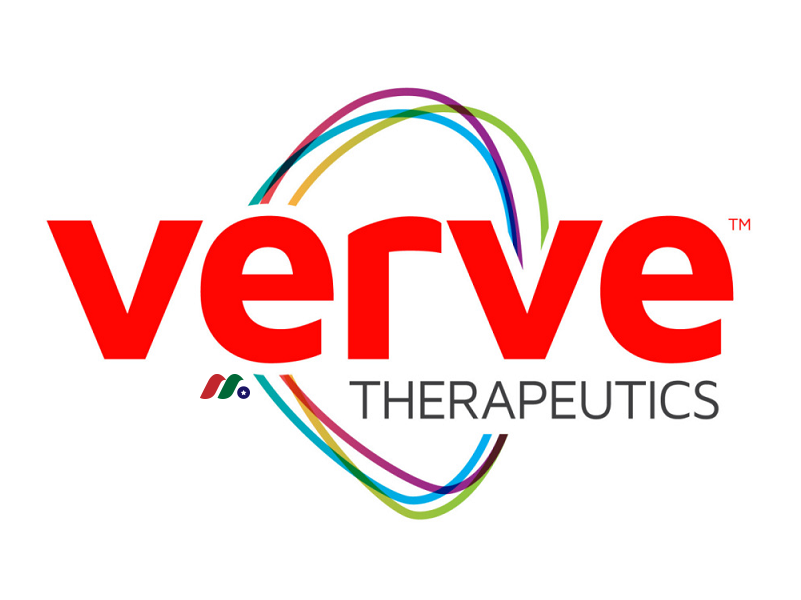基因编辑生物科技公司：Verve Therapeutics(VERV)-图片1