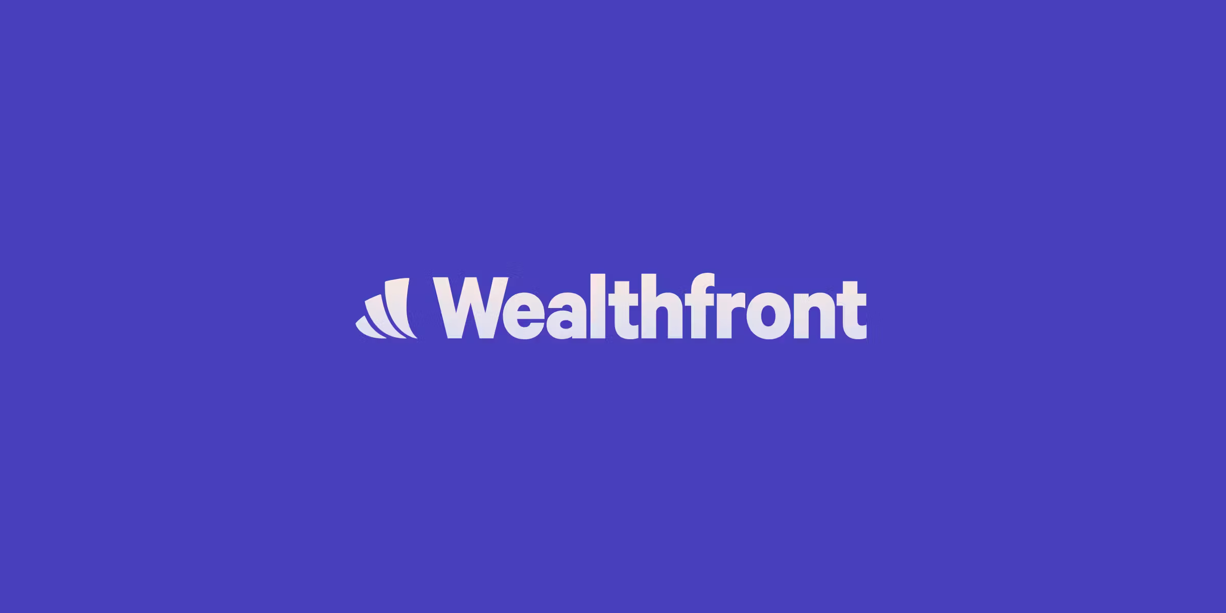 Wealthfront Corporation | 美股之家 - 港股美股开户投资百科全书 美国机器人顾问和数字金融咨询服务平台:Wealthfront Corporation(WLTH)