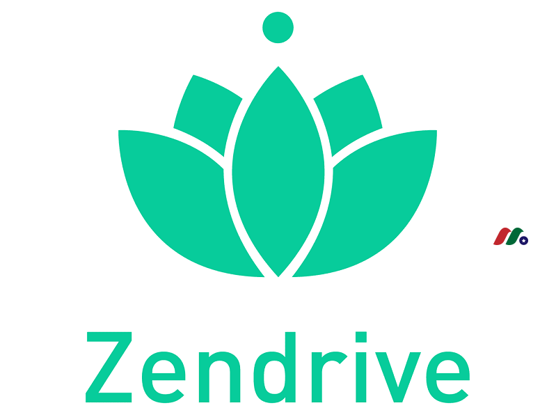 道路安全解决方案提供商：Zendrive Inc.