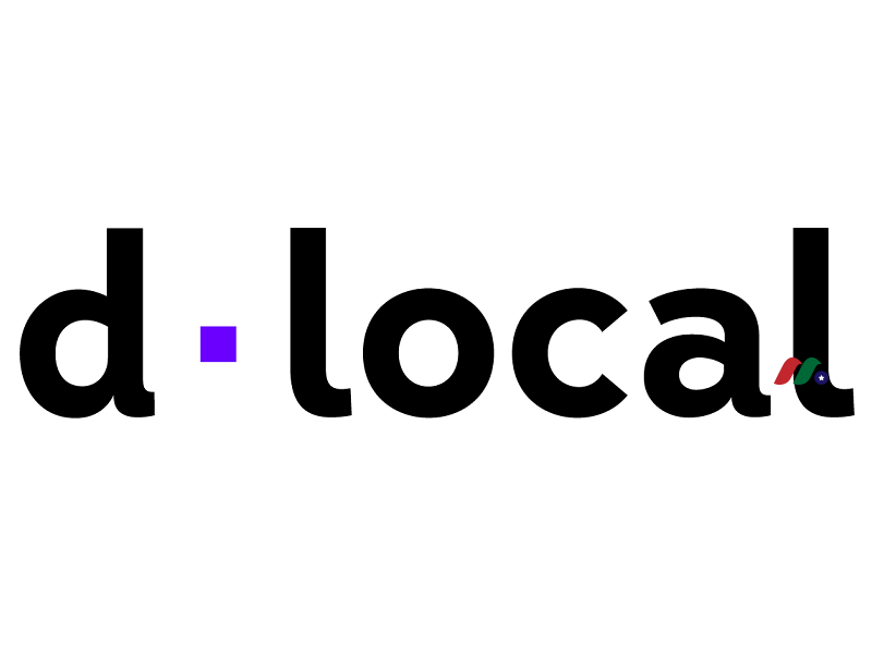 乌拉圭跨境支付处理商：DLocal Limited(DLO)