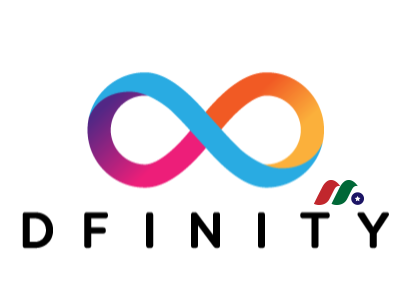 基于区块链的开源计算平台：DFINITY Foundation