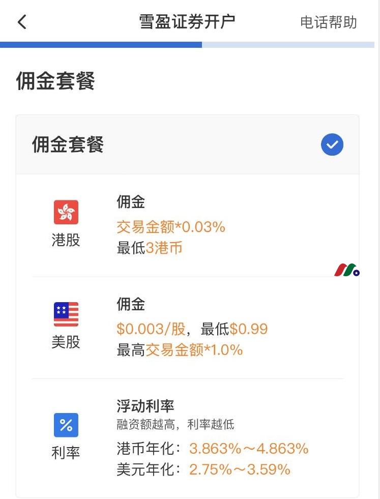 雪盈证券最新：美股之家新客户全面支持中国银行卡入金【最新开户教程及入金指南】-图片6