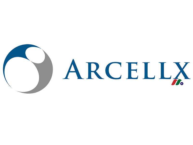 免疫细胞疗法开发商：Arcellx, Inc.