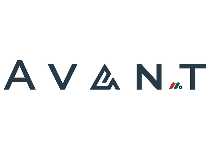 金融科技及在线借贷平台独角兽：Avant, LLC