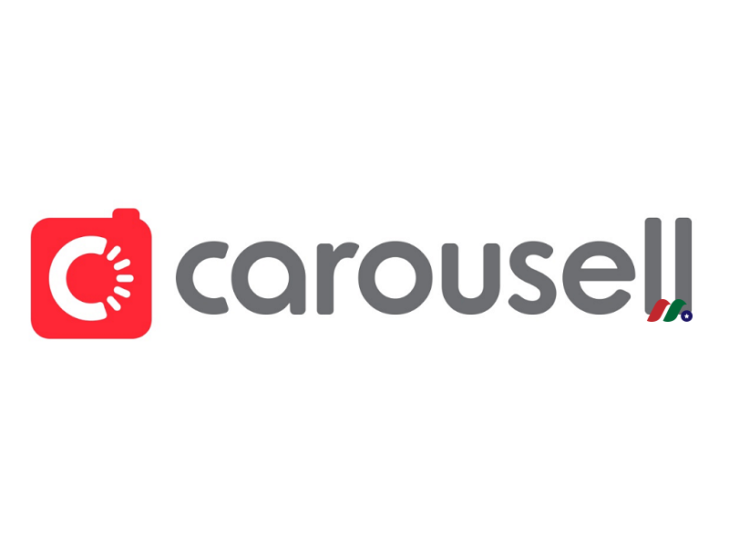 新加坡分类广告市场独角兽：旋转拍卖Carousell Pte. Ltd.