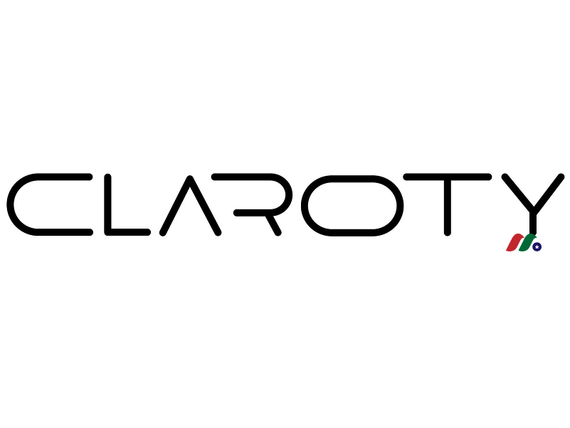 工业网络安全公司：Claroty Inc.