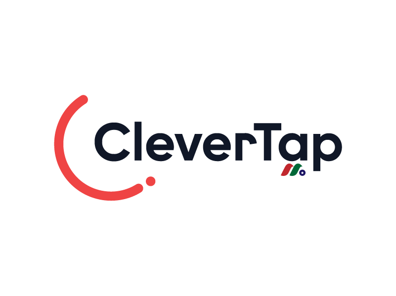 客户生命周期管理和参与平台：CleverTap Inc.