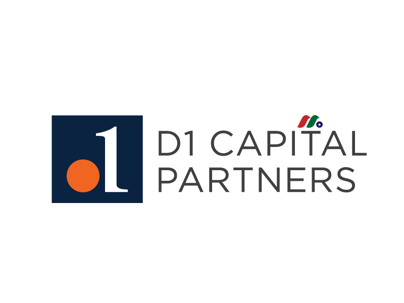 美国公共和私募投资公司：D1 Capital Partners