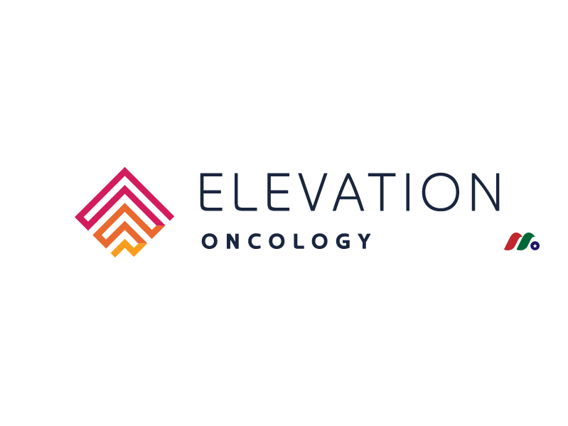 II期临床阶段肿瘤生物技术：Elevation Oncology(ELEV)