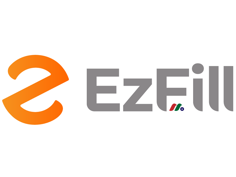 基于移动应用程序提供按需燃料配送及移动加油公司：EzFill Holdings(EZFL)