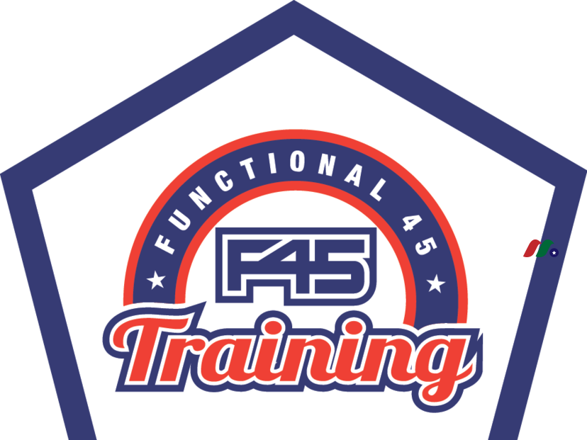 马克沃尔伯格支持的健身特许经营商：F45 Training Holdings Inc.(FXLV)