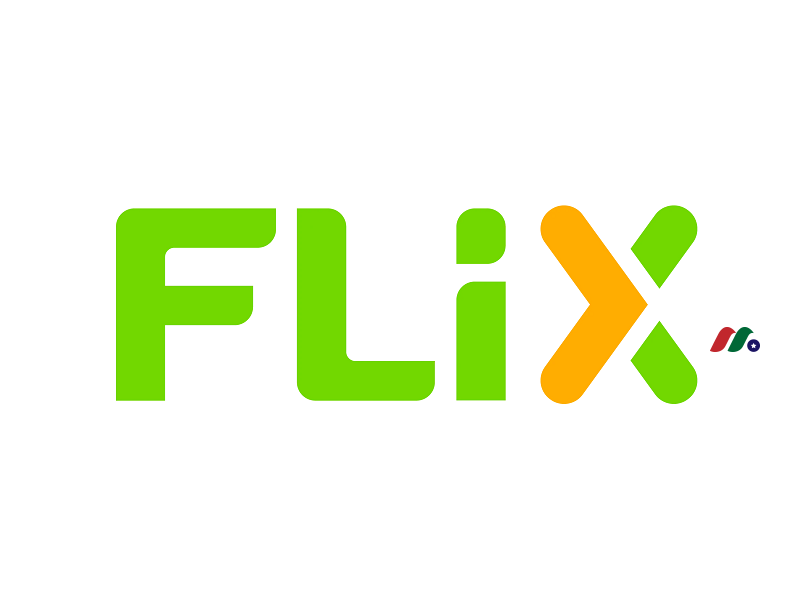 德国出行服务提供商独角兽：弗利克斯巴士 FlixBus (FlixMobility GmbH)