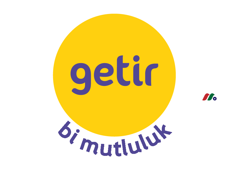 土耳其按需交付服务科技独角兽公司：格蒂尔 Getir Perakende Lojistik A.Ş.