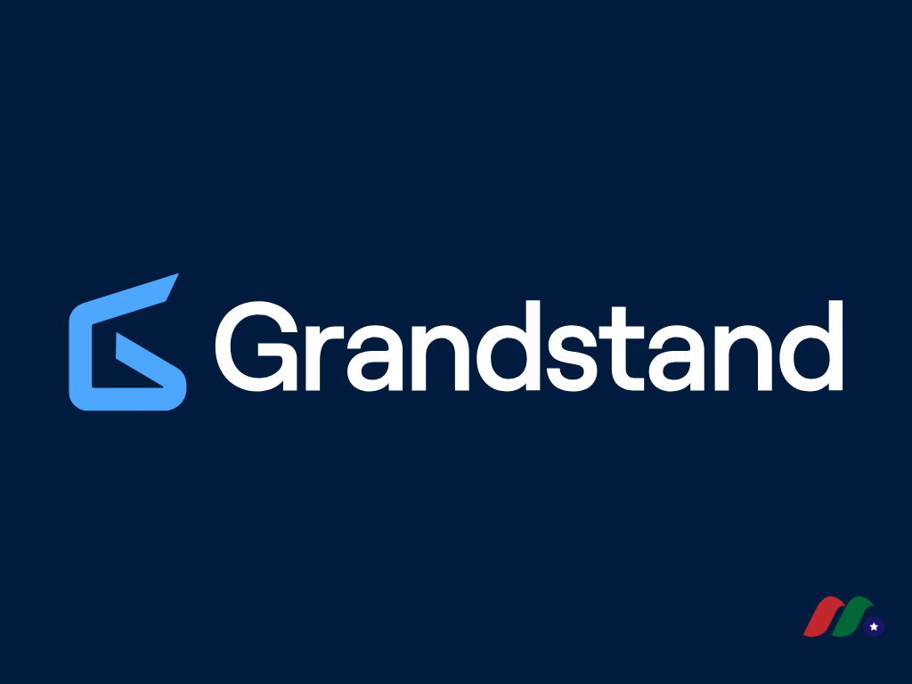 Grandstand Limited | 美股之家 - 港股美股开户投资百科全书 提供体育博彩数据、数字营销及受众变现服务的科技公司:Grandstand Limited(GRSD)-图片1