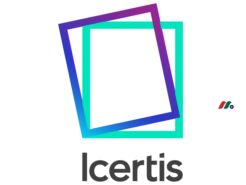 基于人工智能的合同管理平台独角兽：Icertis, Inc.