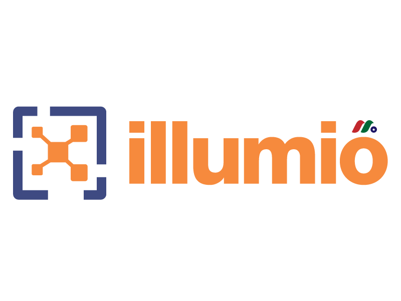通过自适应分段阻止未经授权通信的网络威胁的云安全公司：Illumio, Inc.