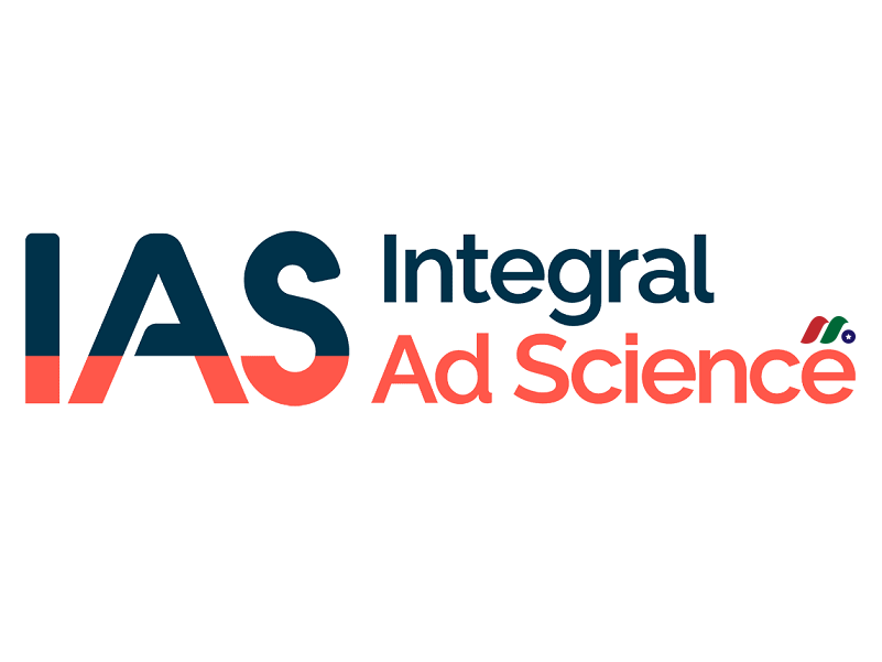 广告验证平台：Integral Ad Science Holding Corp.(IAS)
