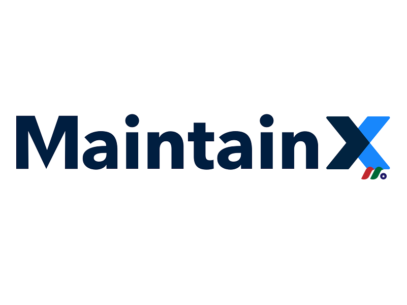 移动优先的工作流管理平台：MaintainX, Inc.