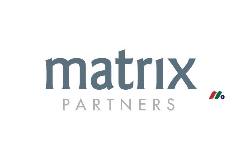 专注于种子和早期投资的风险投资公司：经纬创投 Matrix Partners