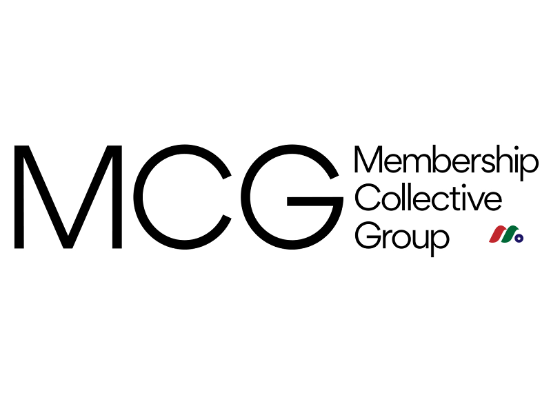 豪华社交俱乐部运营商：Membership Collective Group(MCG)