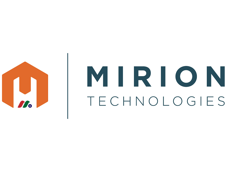 核测量和分析公司：迈朗科技 Mirion Technologies Inc.(MIR)