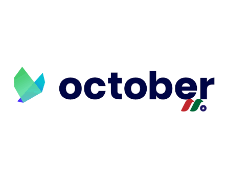 法国商业贷款在线市场：October SA
