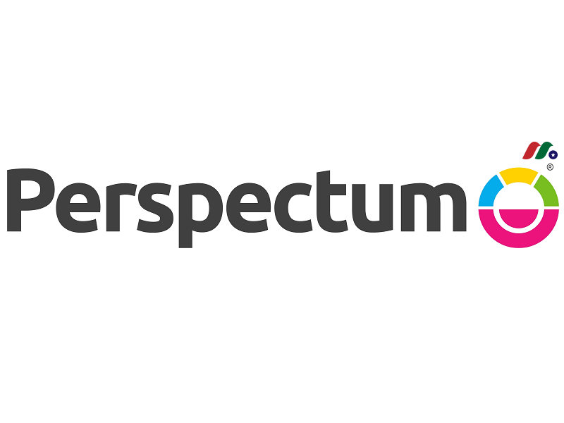 英国医学影像软件提供商：Perspectum Group(SCAN)